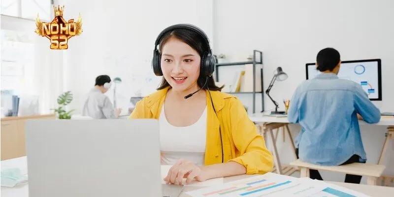 Nhân viên chăm sóc khách hàng tận tâm và luôn nhiệt tình