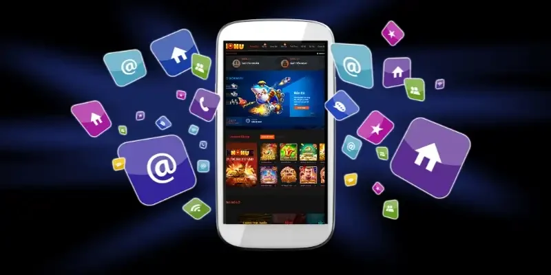 Thắc mắc liên quan đến việc tải ứng dụng Nohu52 từ người mới